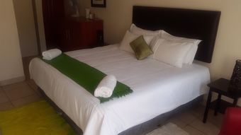 Hotel Ikaze Guest Lodge