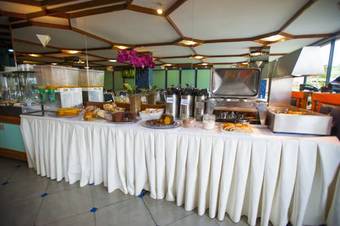 Hotel Premium Plaza