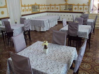 Hotel Municipal