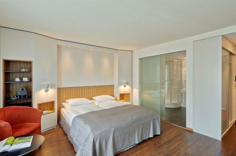 Sorell Hotel Rütli