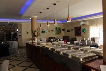The Matola Hotel