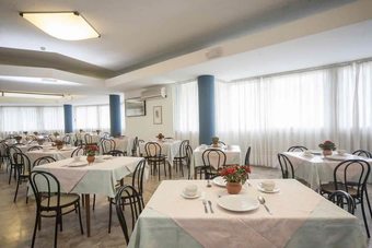 Hotel Harmony