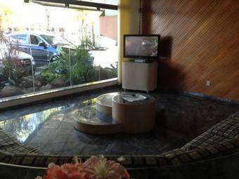 Hd Plaza Hotel