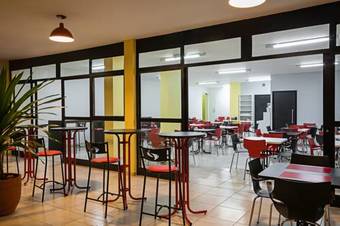City Hotel Bauru
