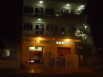 Hotel Belo Jardim
