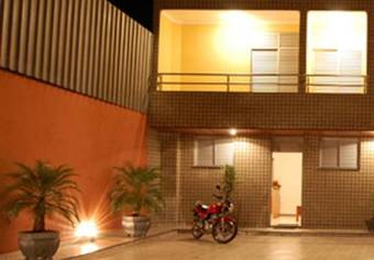 Minas Hotel