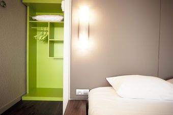 Hotel Campanile Mulhouse Sud - Morschwiller