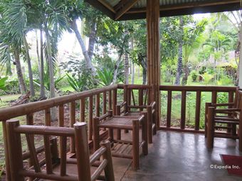 Hotel Casa Nova Garden
