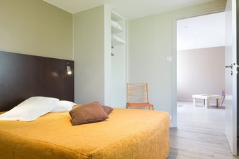 Hotel Les Jardins de L'anjou