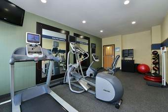 Hotel Hampton Inn Sturgis