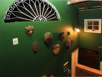 Hostel Braz