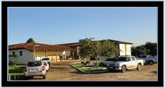 Olyntho Hotel