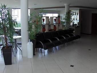 Hotel Alji