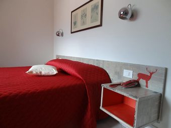 Hotel Giardino
