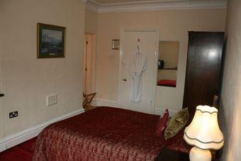Ferrari S Country House Hotel