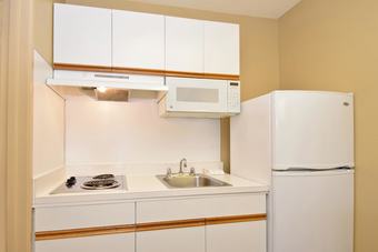 Hotel Extended Stay America - Miami - Airport - Doral
