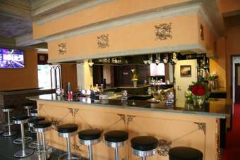 Hotel Villa Linde