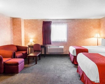 Hotel Econo Lodge