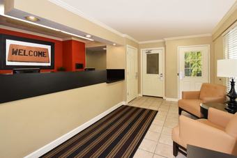 Hotel Extended Stay America - Richmond - West End - I-64