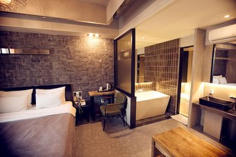Hotel 109