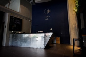 Tha City Loft Hotel