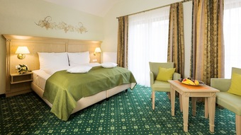 Hotel & Restaurant Rebstock