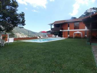 Casa Da Montanha