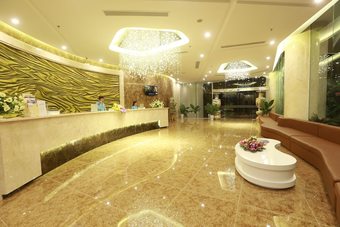 Hotel Avatar Danang