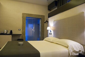 Bed & Breakfast Campo De Fiori Prestige Rooms