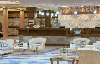 Hotel Aldemar Olympian Village - All Inclusive