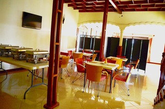Great Wolf Hotel