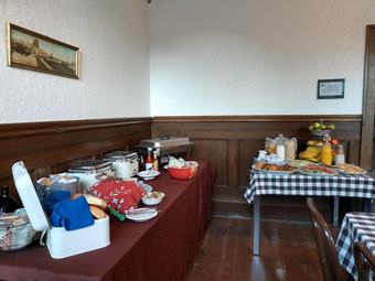 Bed & Breakfast Winnedumah Hotel