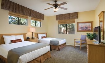 Hotel Club Wyndham Sedona