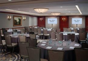 Omni San Francisco Hotel