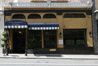 Hotel Cartwright Union Square