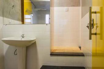 Samba Rooms Hostel