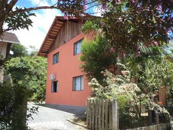 Hostel Dina