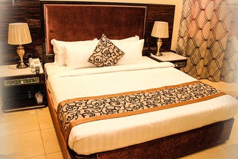 Beatrice Hotel