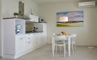 Apartamento Vilu Suite
