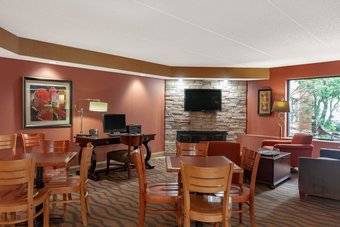 Hotel Americinn By Wyndham Bloomington Minneapolis