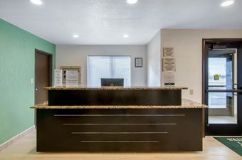Hotel Quality Inn