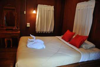 Hotel Siam Villa
