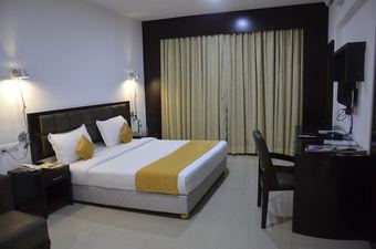 Apartamento Orritel Convention Spa & Wedding Resort
