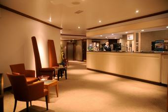 Hotel Thistle Poole