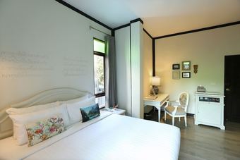 The Raweekanlaya Hotel Bangkok
