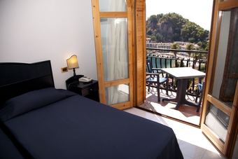 Hotel Ipanema