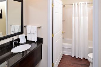Hotel Staybridge Suites Sioux Falls