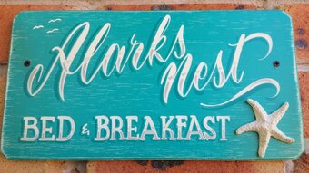 Hotel Alarks Nest