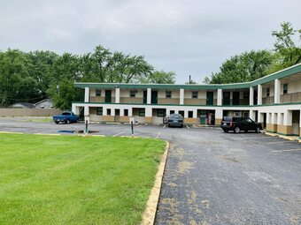 Lee Motel