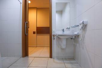 Comfort Hotel Salto